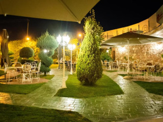 Hotel Airport Tirana