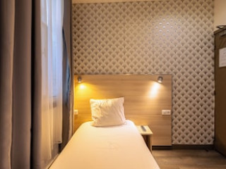 HOTEL AIX EUROPE
