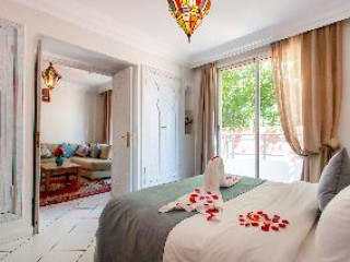 Hôtel Akabar