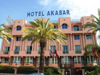 Hotel Akabar