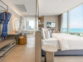 Hotel  Akara Pattaya