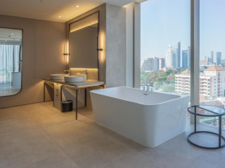 Hotel  Akara Pattaya