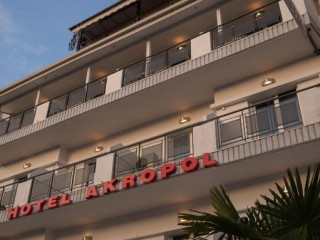 Hotel Akropol
