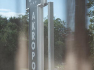 Hotel Akropol