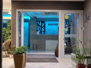 Hotel Akropol