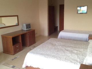 Hotel Akropoli