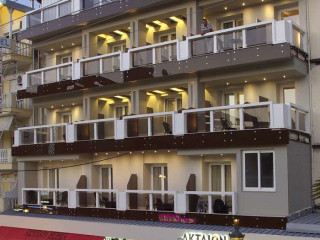 Hotel Aktaion