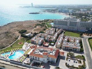 Hotel Aktea Beach Village
