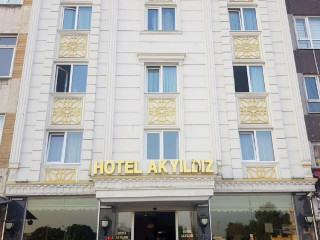 Hotel Akyildiz