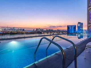 Hotel Al Bandar Arjaan by Rotana – Dubai Creek