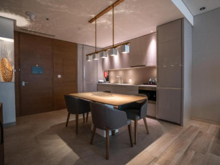 Hotel Al Bandar Arjaan by Rotana – Dubai Creek