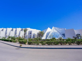 Hotel Al Jazira Beach & Spa Djerba