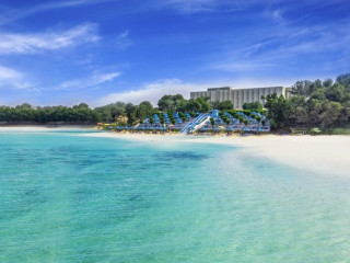 Hotel Alto Lido