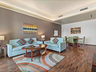 Al Khoory Al Barsha Hotel Apartments
