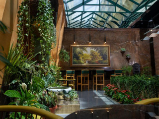 Hotel Al Khoory Executive Al Wasl