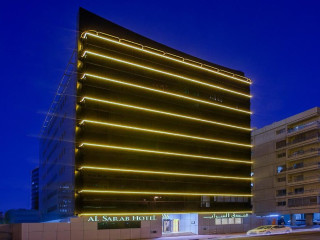 Hotel Al Sarab