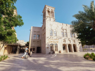 Hotel Al Seef Heritage, Curio Collection by Hilton