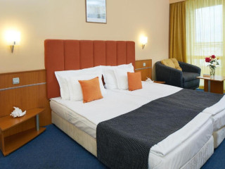 Hotel Alba