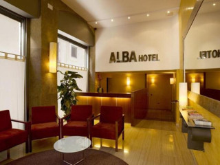 Hotel Alba Barcelona