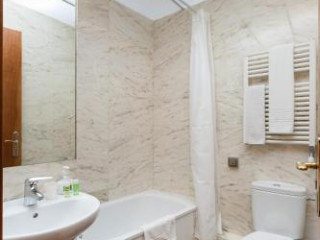 Hotel Alba Barcelona