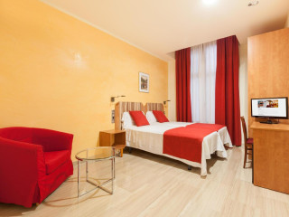 Hotel Alba Barcelona