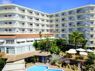 HOTEL ALBA SELEQTTA