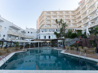HOTEL ALBA SELEQTTA