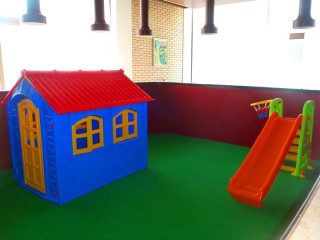 Hotel Albatros - Bb & Hb