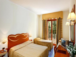 Hotel Albatros
