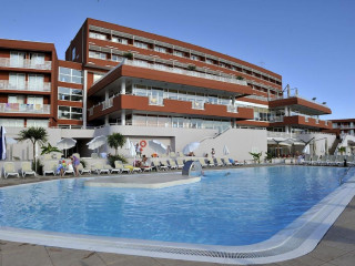 Hotel Albatros Plava Laguna