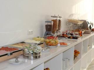 Hotel Alcaide