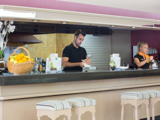 Hotel Alea