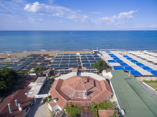 Side Alegria Hotel Adults Only 18+