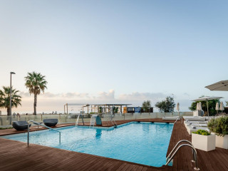 Hotel Alegria Mar Mediterrania - Adults Only