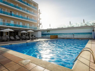 Hotel ALEGRIA Maripins