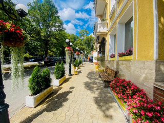Hotel Alegro