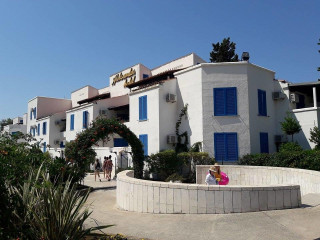 Hotel Aleksandar