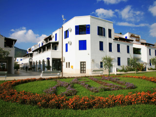 Hotel Aleksandar