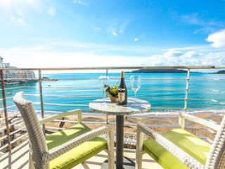 HOTEL ALEKSANDAR RAFAILOVICI