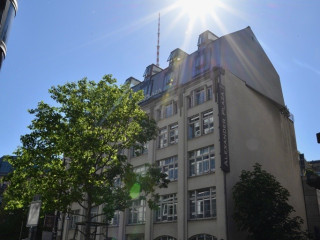 HOTEL ALEXANDER PLAZA BERLIN MITTE