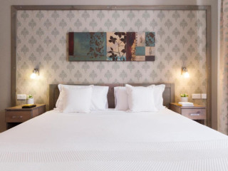 Hotel Alexandra