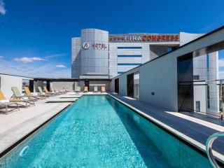 Hotel Alexandre Fira Congress