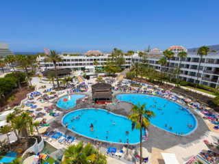 Hotel Alexandre La Siesta
