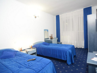 Hotel Alexandros