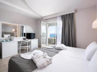 Hotel Alexandros Palace