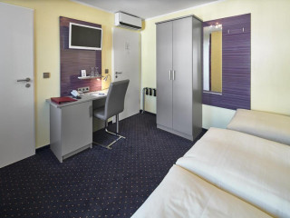 Hotel Alfa Zentrum