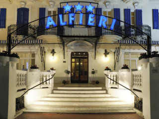 Hotel Alfieri