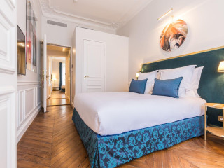 Hotel Alfred Sommier