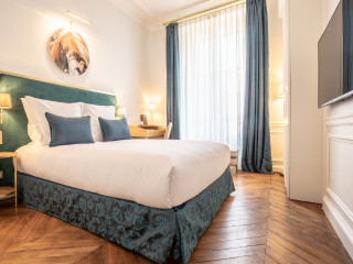 Hotel Alfred Sommier