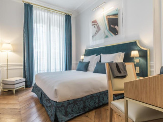Hotel Alfred Sommier